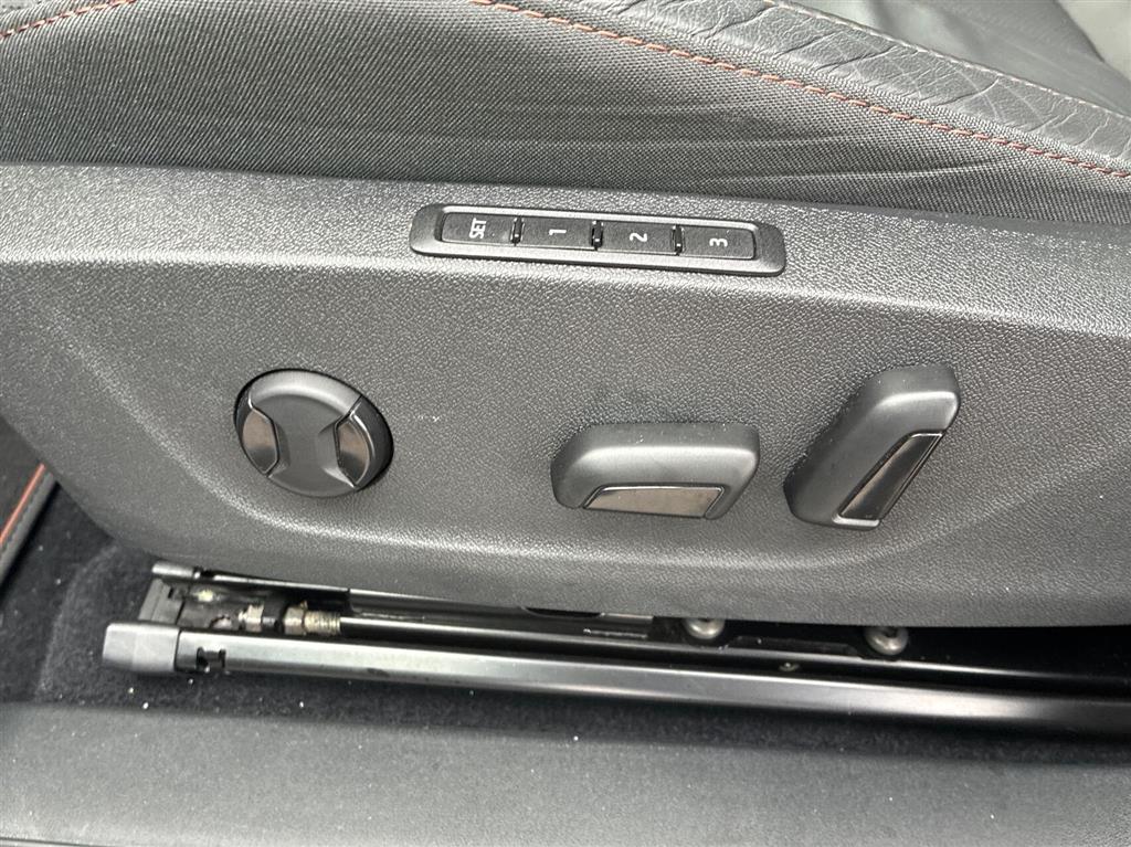 Skoda Enyaq Design Selection Suite billede 20