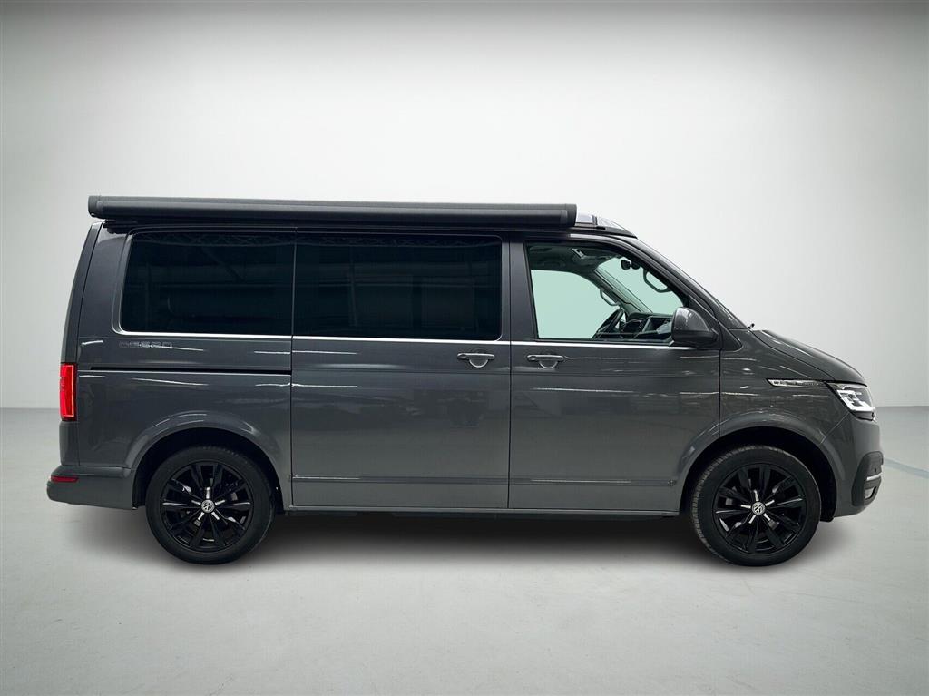 VW California Ocean billede 6