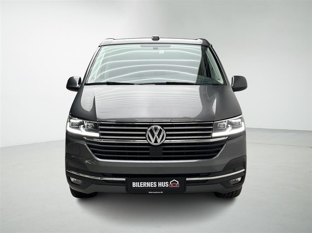 VW California Ocean billede 7