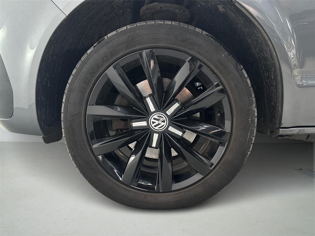 VW California Ocean billede 9