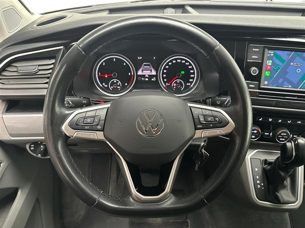 VW California Ocean billede 10