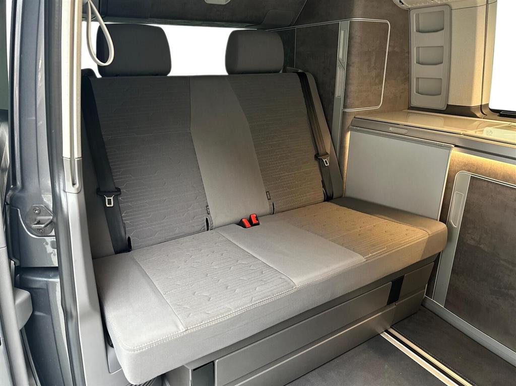 VW California Ocean billede 14