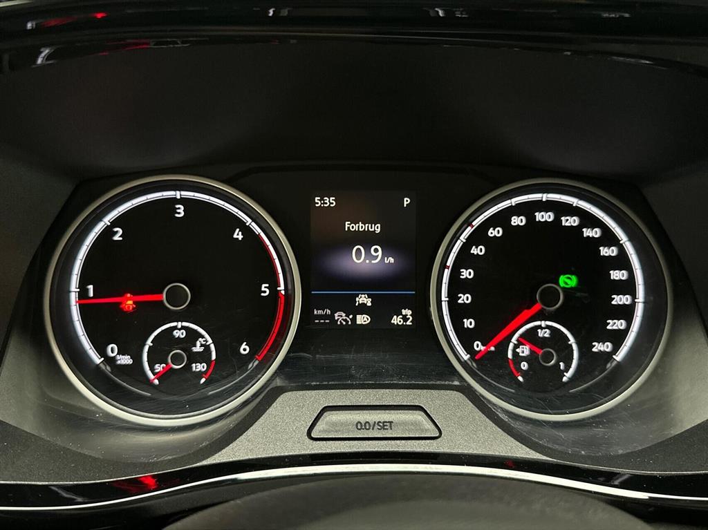 VW California Ocean billede 15