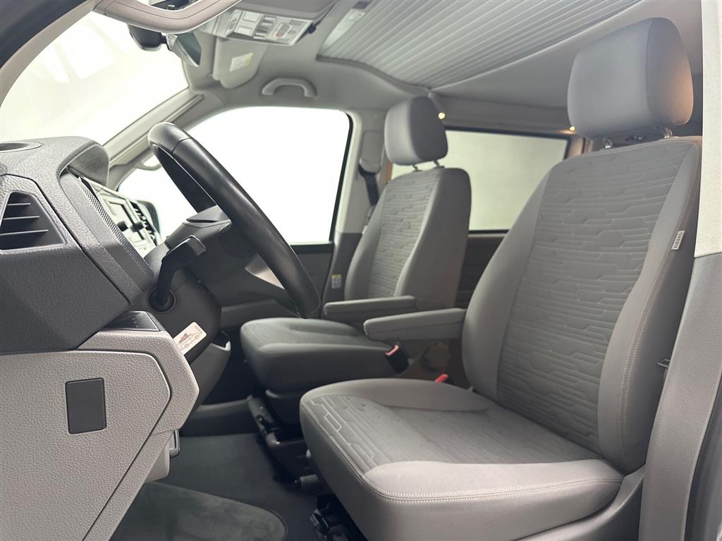 VW California Ocean billede 19