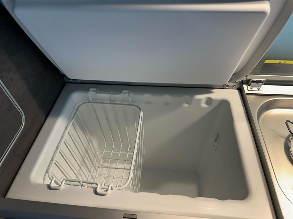 VW California Ocean billede 24