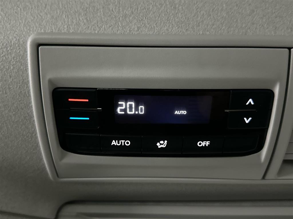 VW California Ocean billede 25