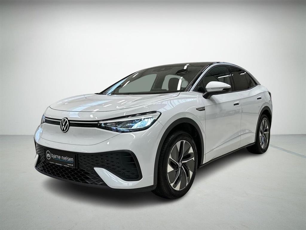 VW ID.5 Pro Performance