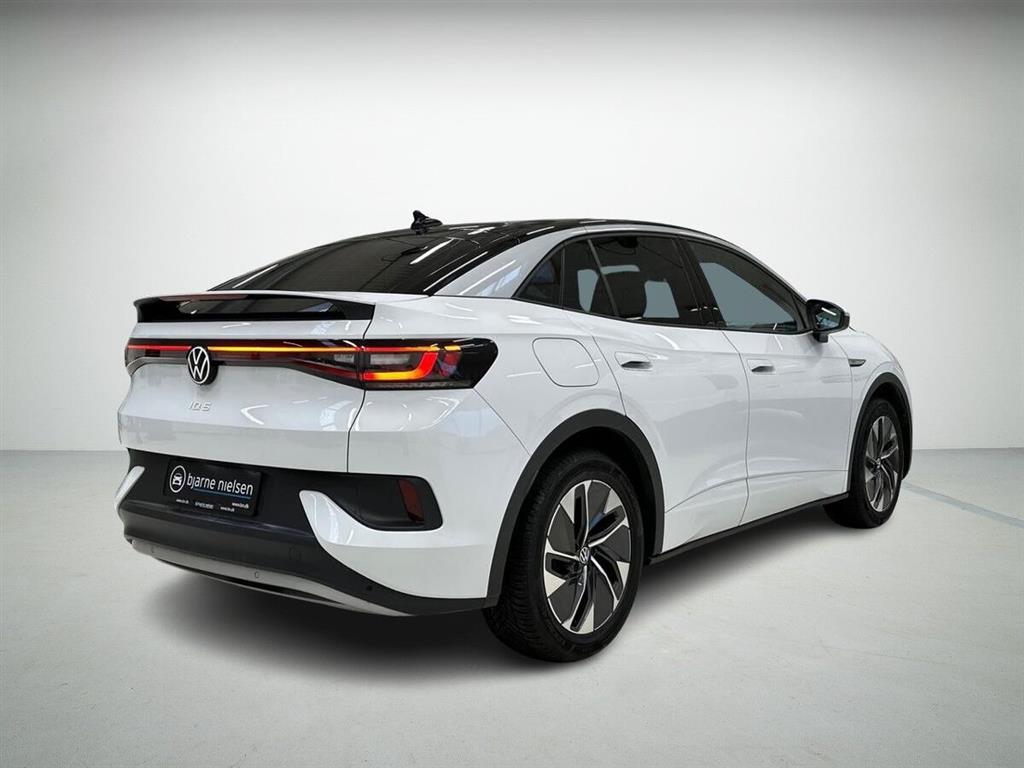 VW ID.5 Pro Performance billede 2