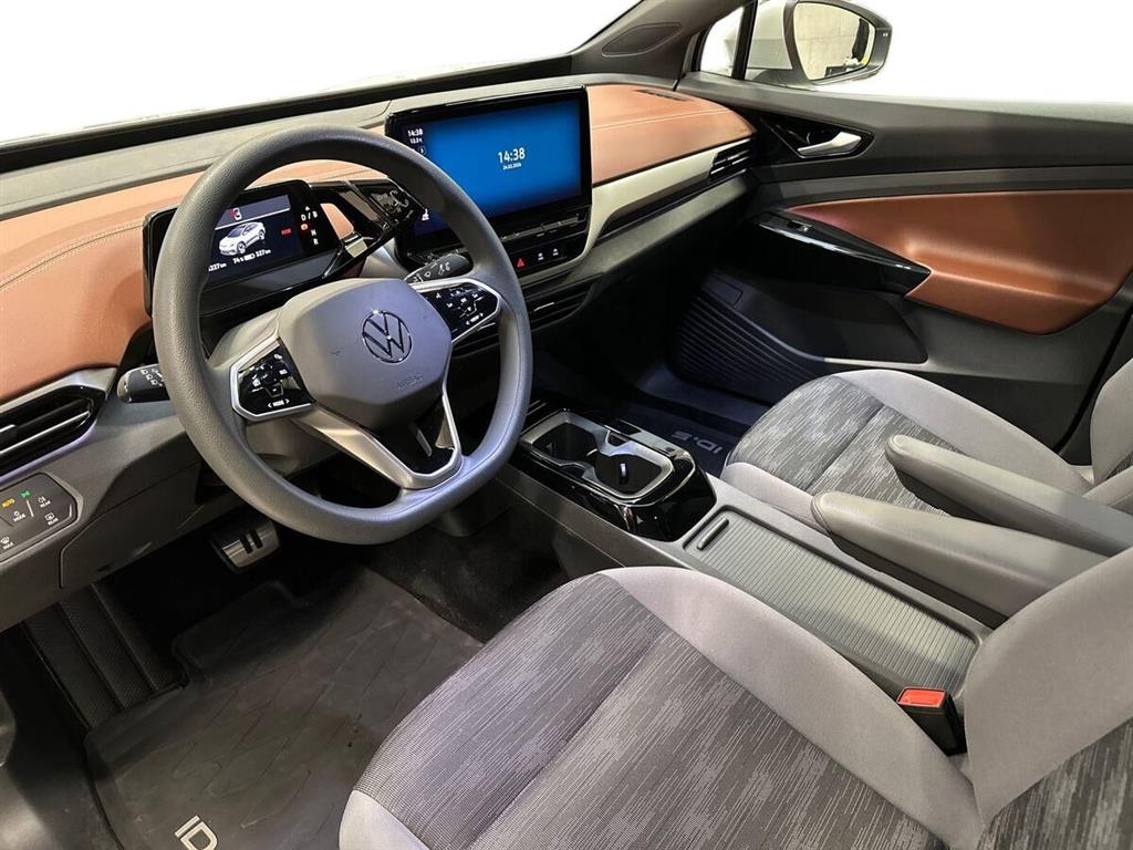 VW ID.5 Pro Performance billede 3