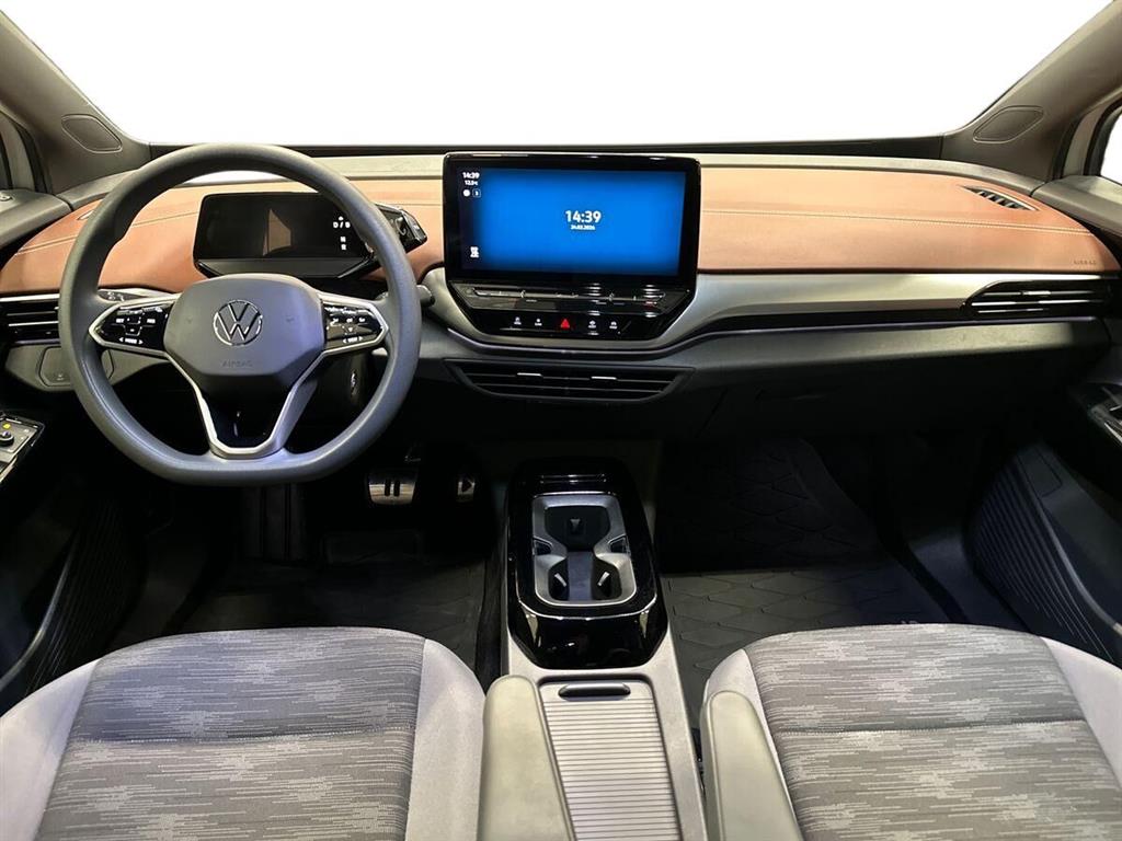 VW ID.5 Pro Performance billede 4