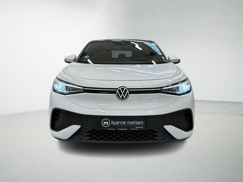 VW ID.5 Pro Performance billede 6