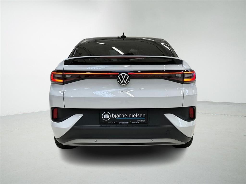 VW ID.5 Pro Performance billede 7