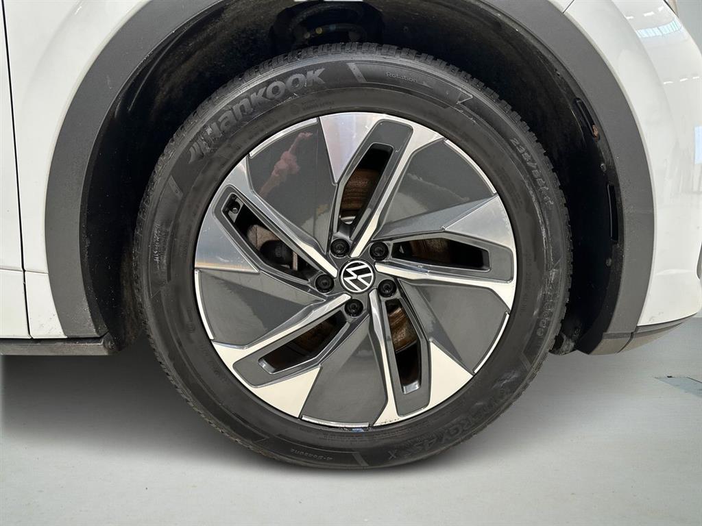 VW ID.5 Pro Performance billede 8