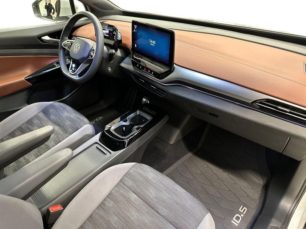 VW ID.5 Pro Performance billede 10