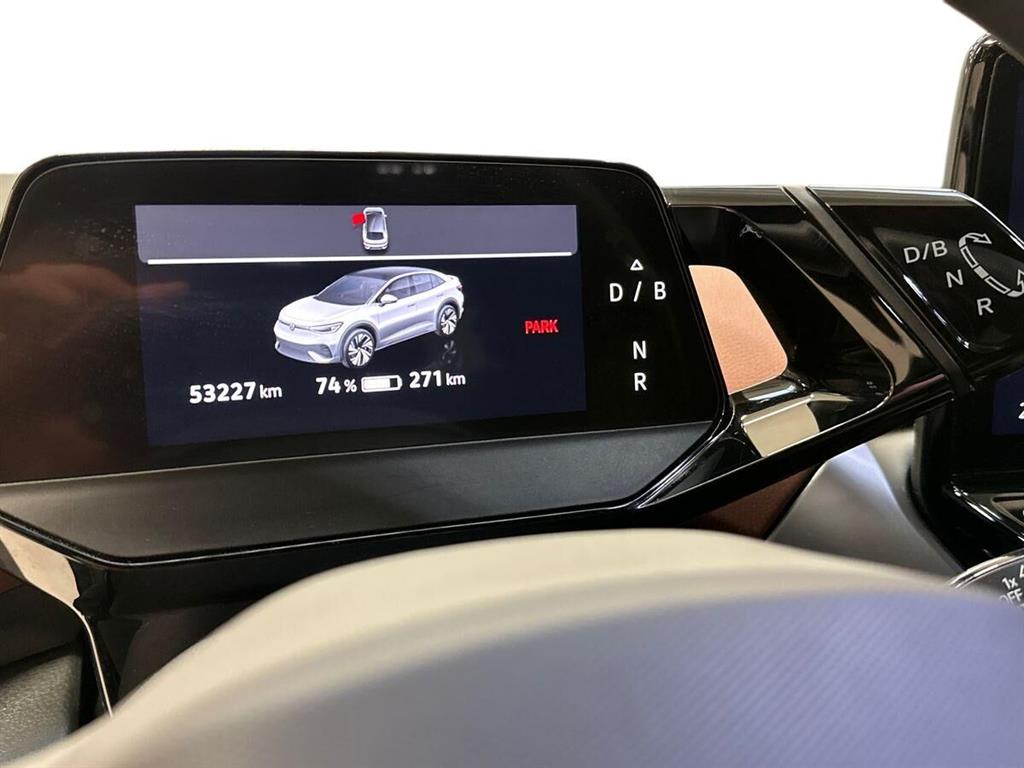 VW ID.5 Pro Performance billede 14