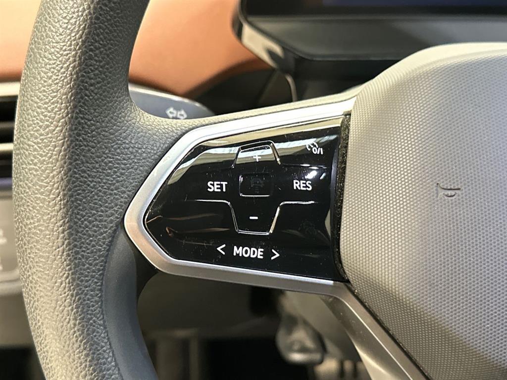 VW ID.5 Pro Performance billede 17