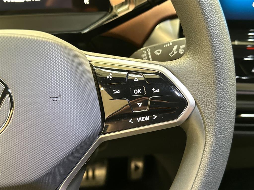 VW ID.5 Pro Performance billede 18