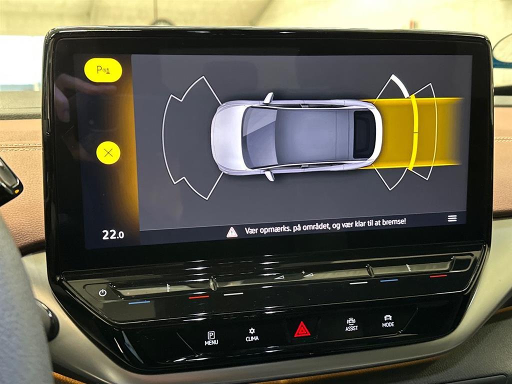 VW ID.5 Pro Performance billede 19