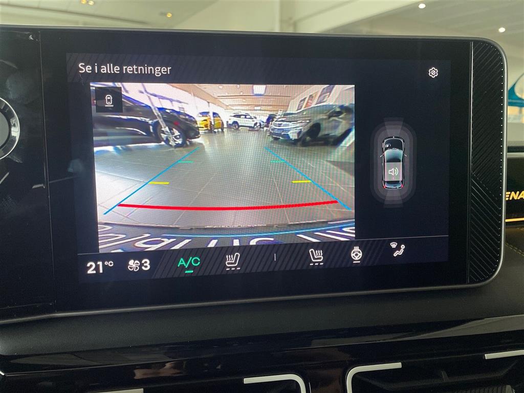 Renault R5 Iconic billede 11