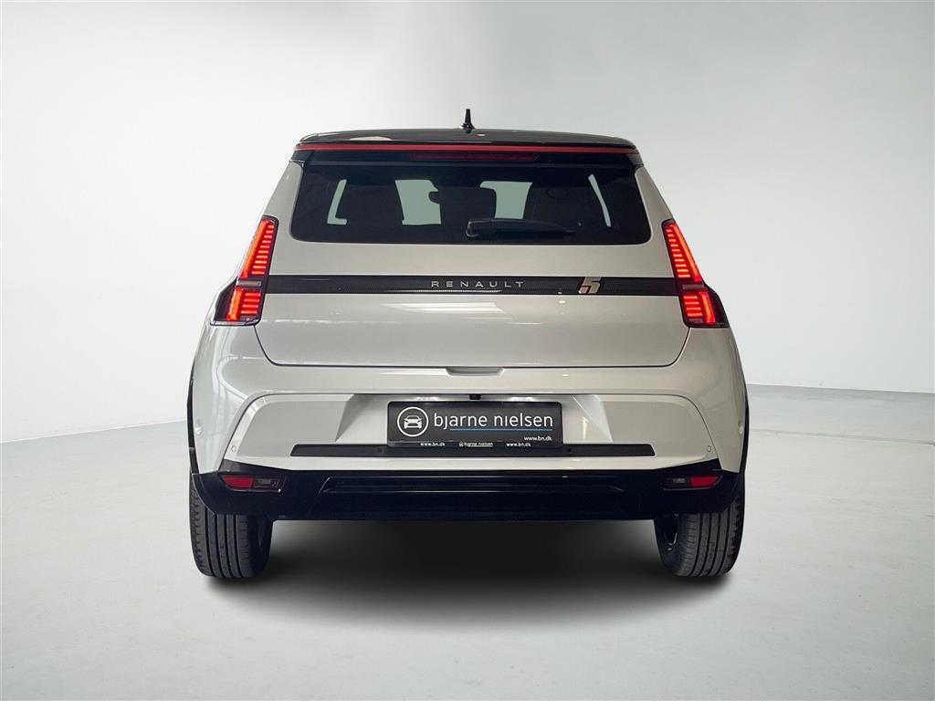 Renault R5 Iconic billede 18