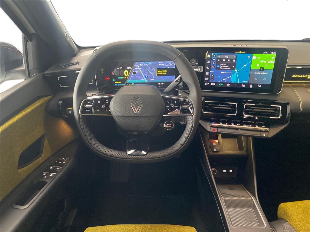 Renault R5 Iconic billede 20