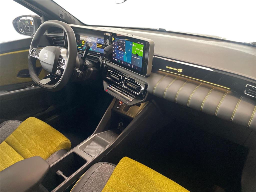 Renault R5 Iconic billede 2