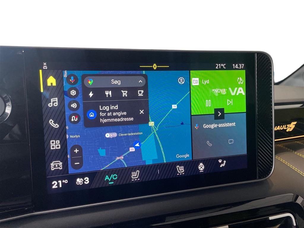 Renault R5 Iconic billede 3