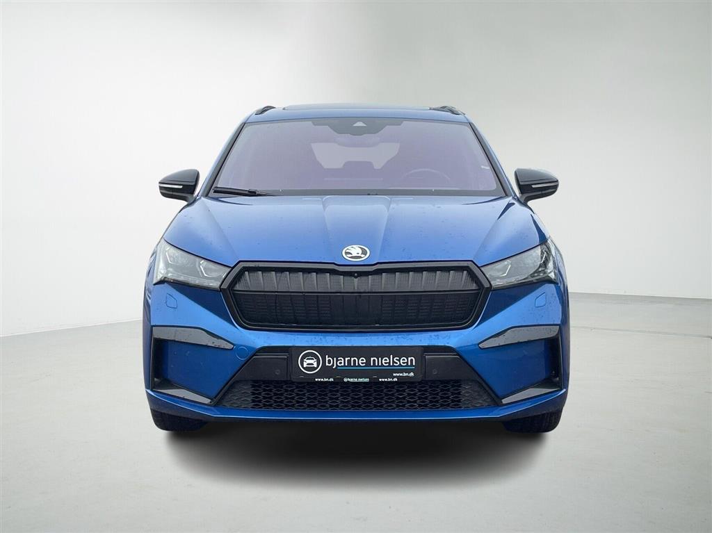 Skoda Enyaq Sportline billede 6