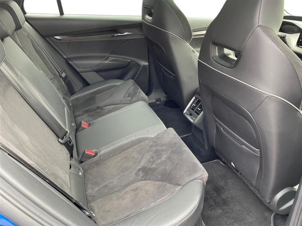 Skoda Enyaq Sportline billede 12