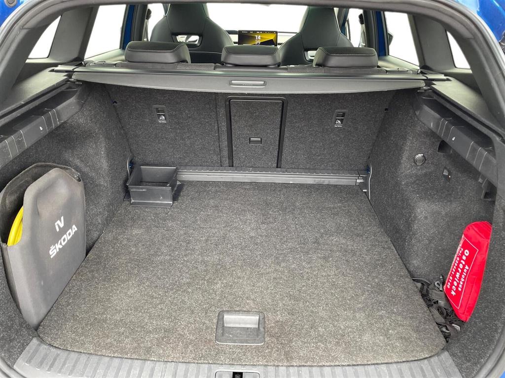 Skoda Enyaq Sportline billede 13