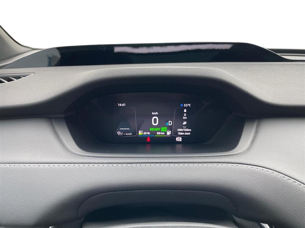 Skoda Enyaq Sportline billede 14