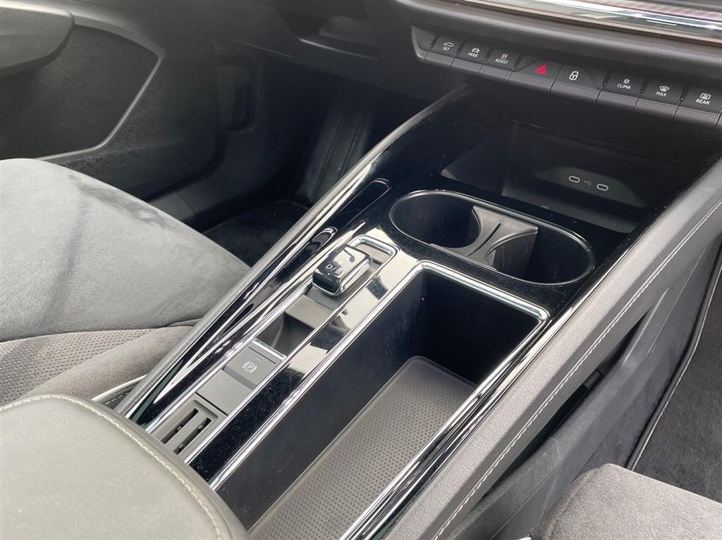 Skoda Enyaq Sportline billede 15