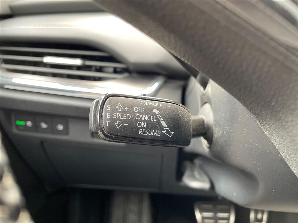 Skoda Enyaq Sportline billede 16