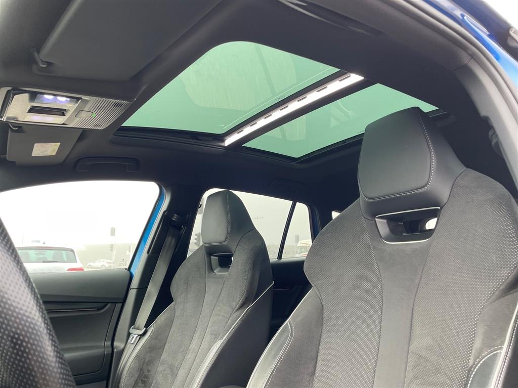 Skoda Enyaq Sportline billede 21