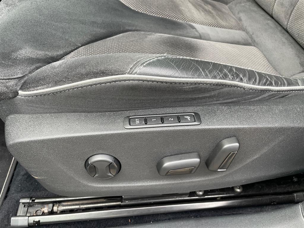 Skoda Enyaq Sportline billede 22