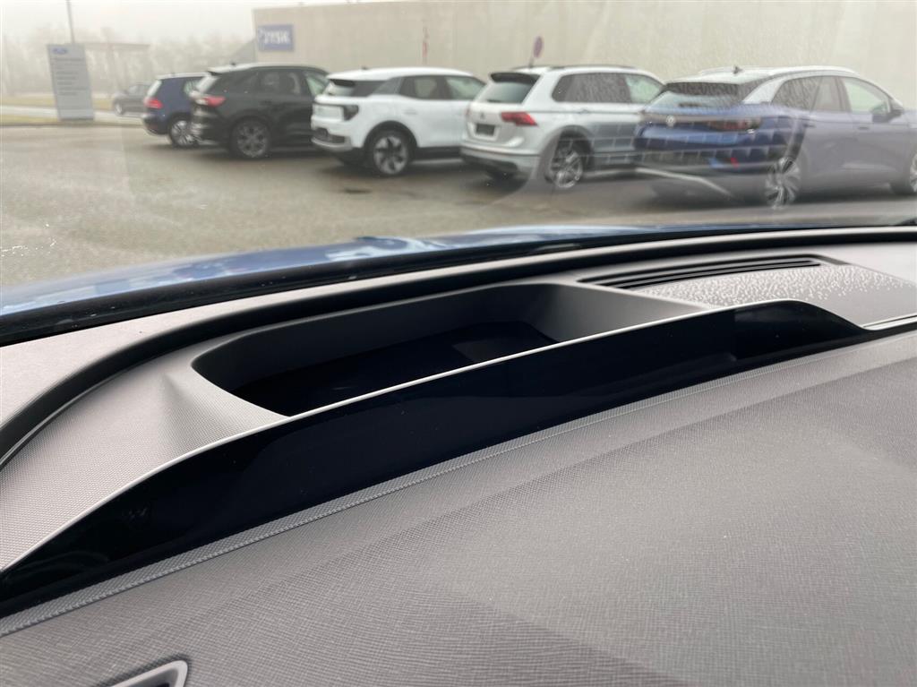 Skoda Enyaq Sportline billede 23