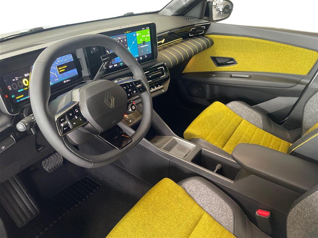 Renault R5 Iconic billede 14