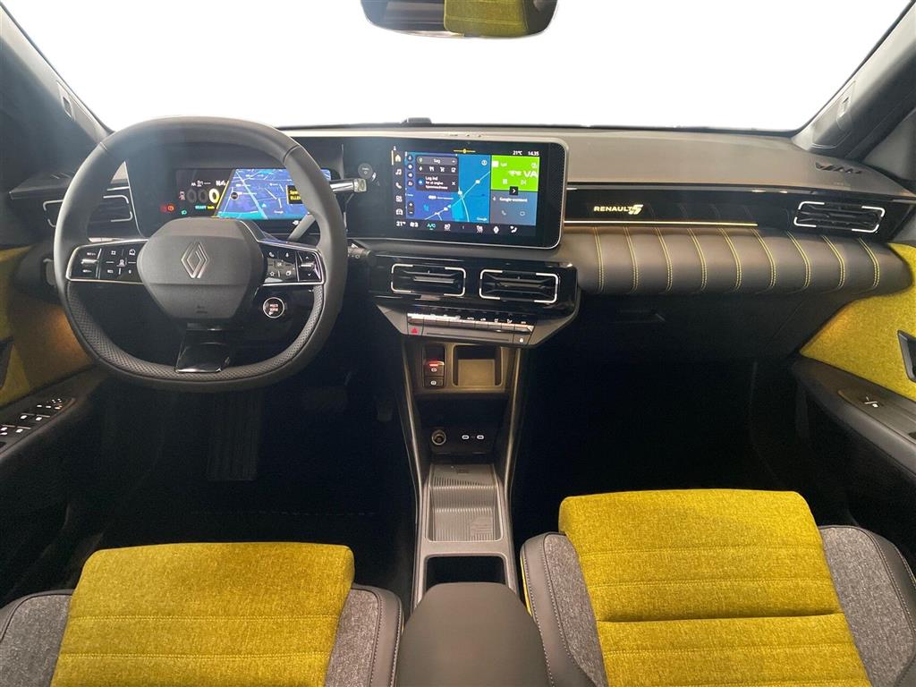 Renault R5 Iconic billede 15