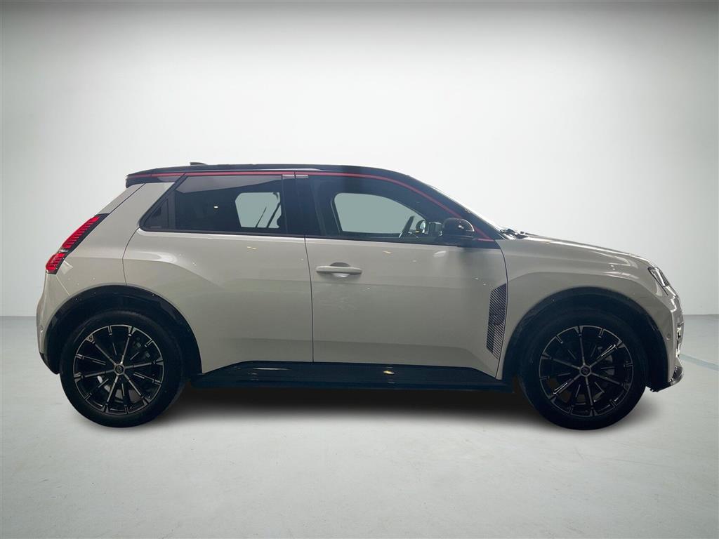 Renault R5 Iconic billede 16