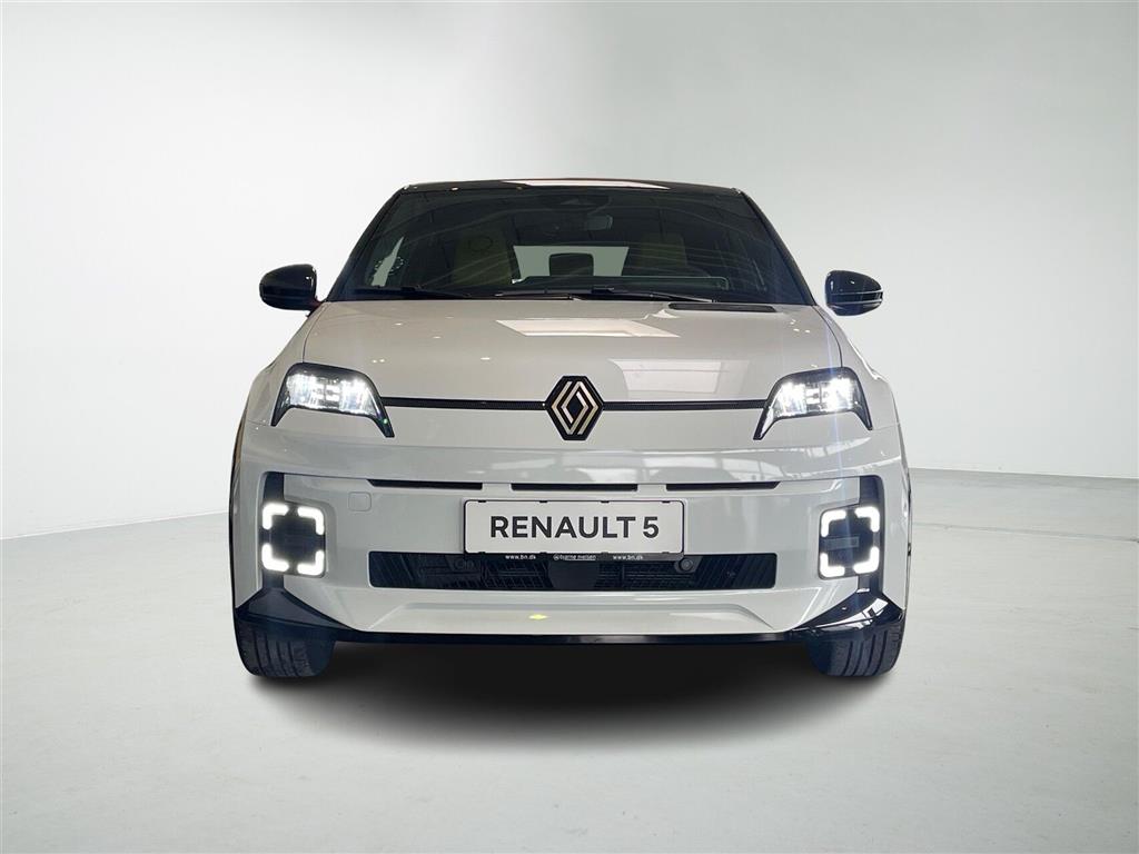 Renault R5 Iconic billede 17