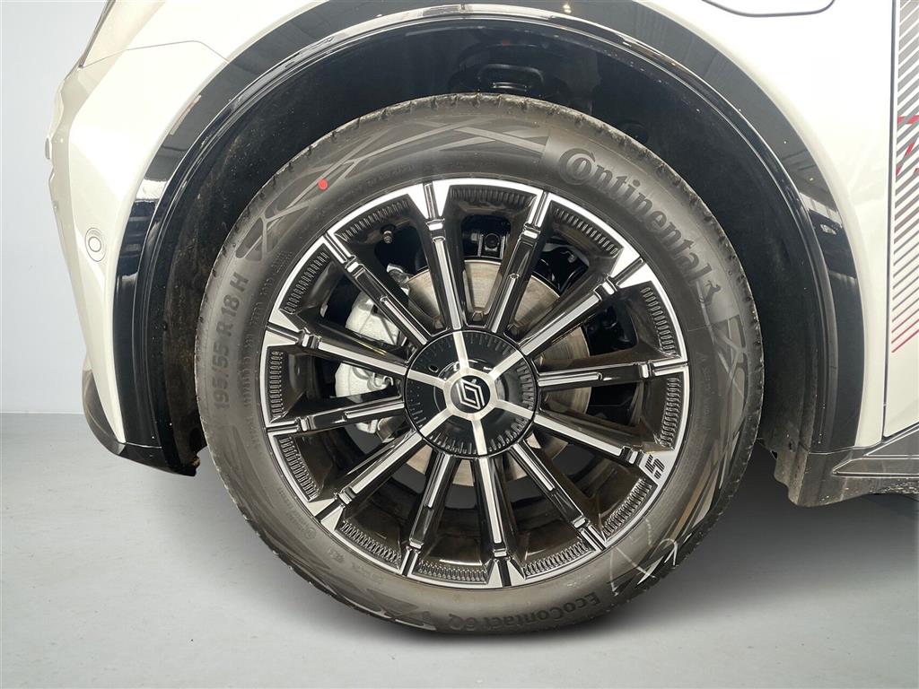 Renault R5 Iconic billede 19