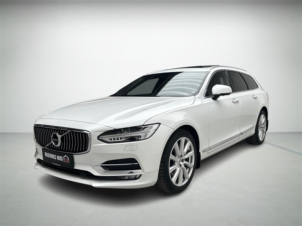 Volvo V90 Inscription