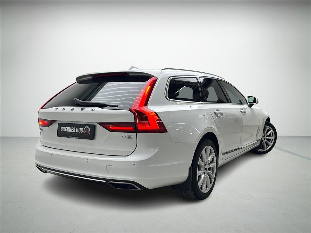 Volvo V90 Inscription billede 2