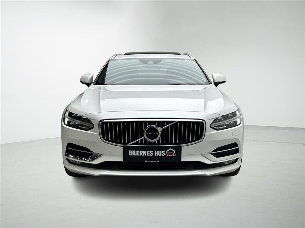 Volvo V90 Inscription billede 7