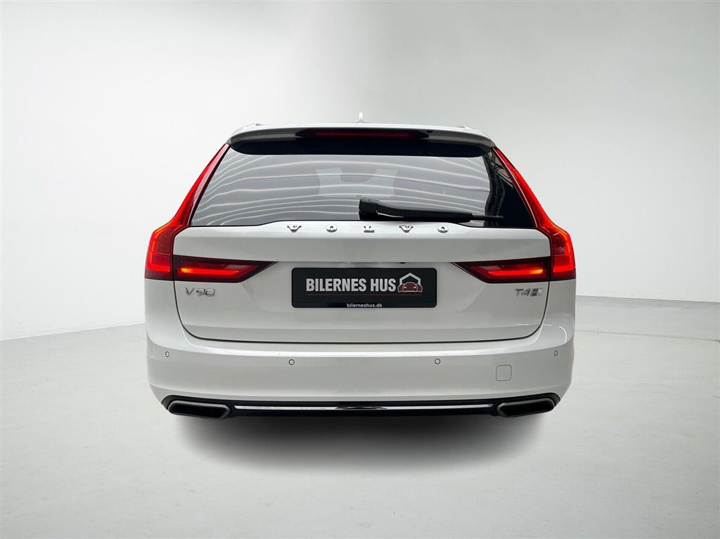 Volvo V90 Inscription billede 8