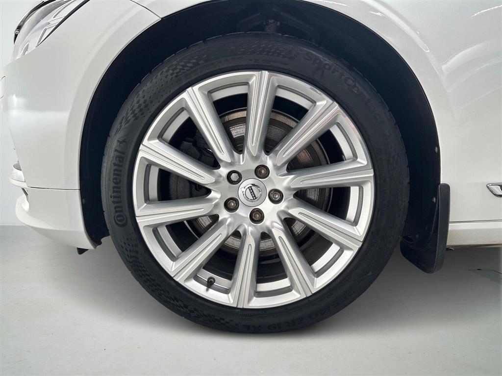 Volvo V90 Inscription billede 9