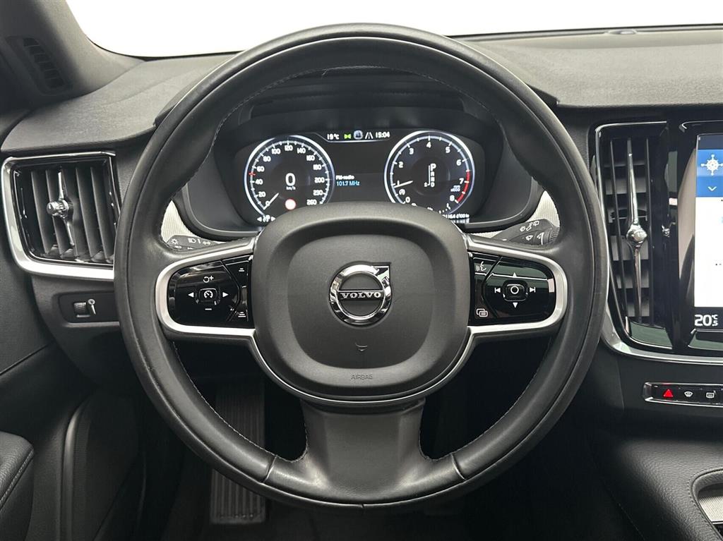 Volvo V90 Inscription billede 10