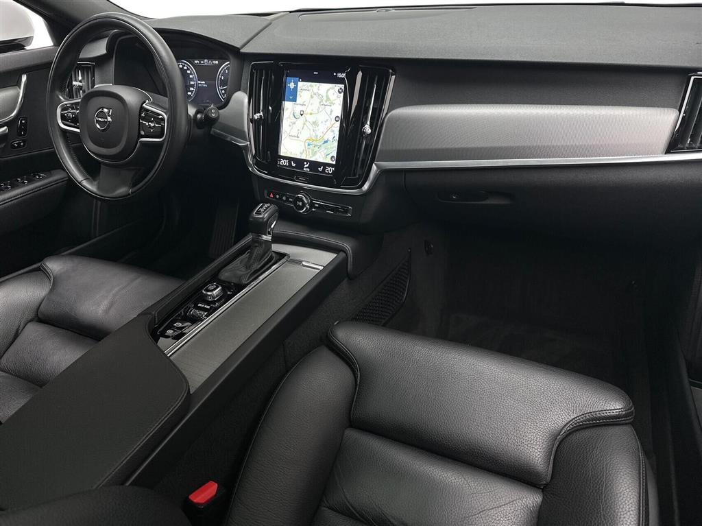 Volvo V90 Inscription billede 11