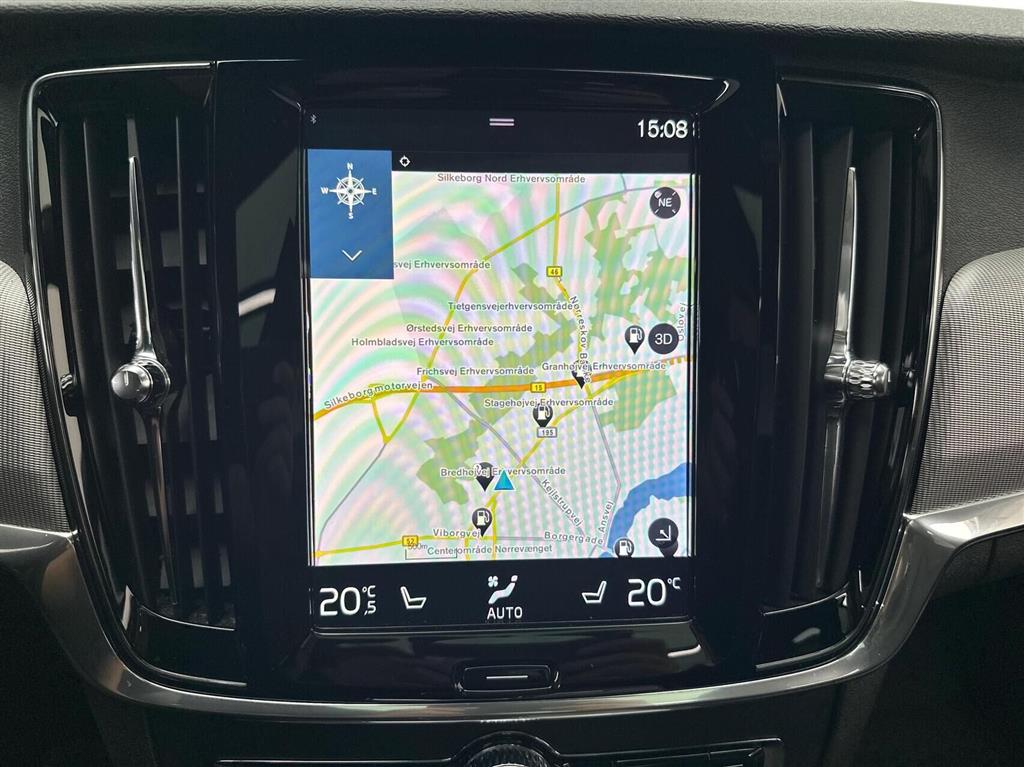 Volvo V90 Inscription billede 12