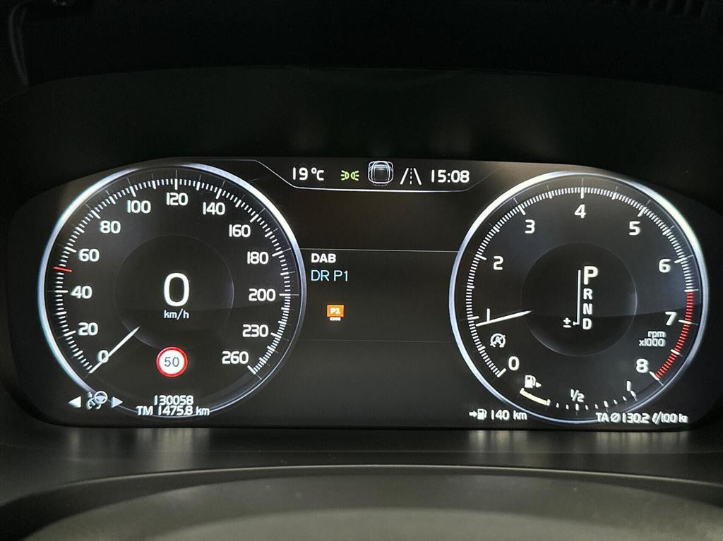 Volvo V90 Inscription billede 15